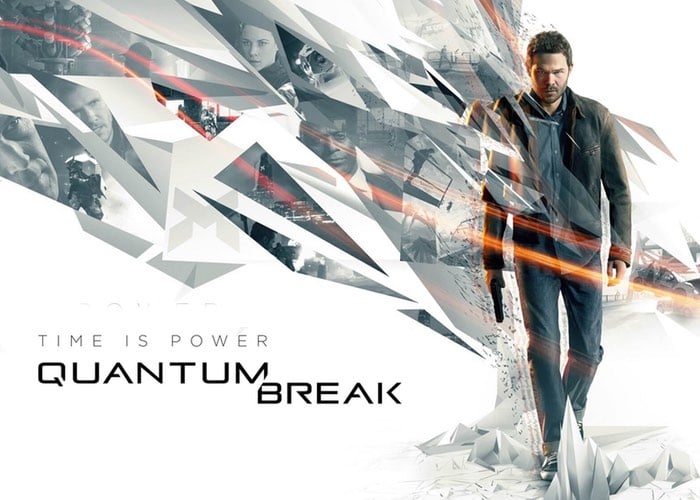 Quantum-Break