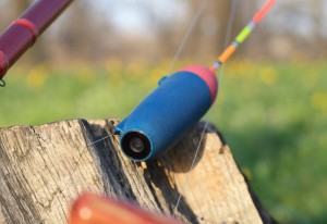 Real Time HD Fishing Camera