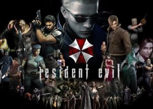 Resident Evil