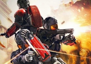 Resident Evil Umbrella Corps