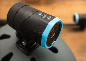 Revl Arc 4K Action Camera