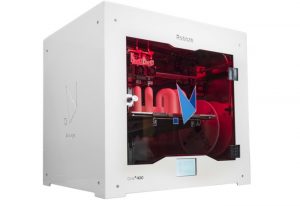 Roboze One+400 3D Printer