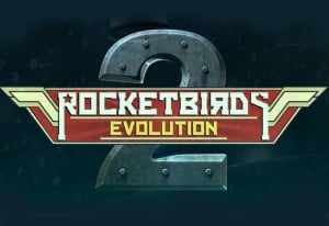 Rocketbirds 2 Evolution