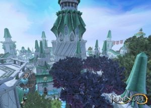 Runescape NXT