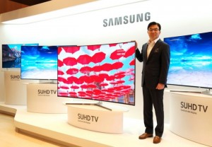 Smart TV