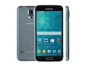 Samsung Galaxy S5
