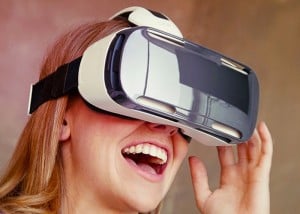 Samsung Gear VR