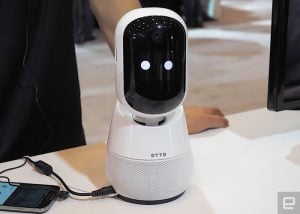 Samsung Otto