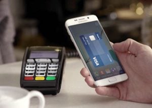 Samsung Pay