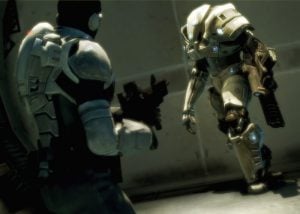 Shadow Complex Remastered