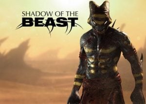 Shadow of the Beast