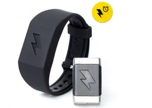 Shock Clock WakeUp Trainer
