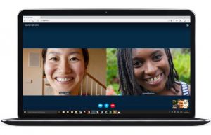 Skype Edge Browser