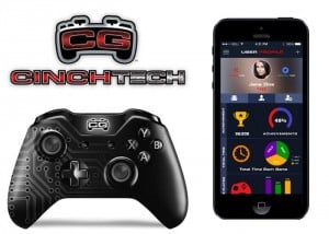 Smart Game Controller