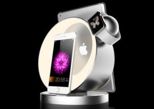 Smartphone Dock