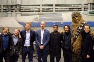 Star Wars Episode VIII