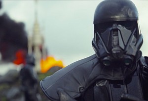 Star Wars Rogue One