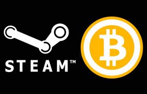 Steam Bitcoin Payments Now Accepted For Games