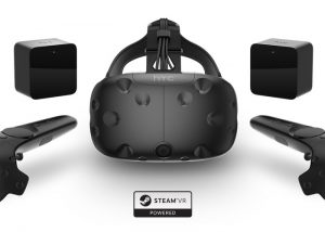 HTC Vive