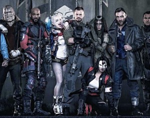 Suicide Squad