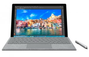 Surface Pro Signature Edition Type Cover Launched By Microsoft