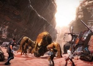 Technomancer Gameplay Trailer
