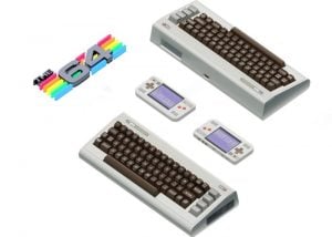The 64 - Commodore 64