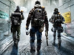 The Division