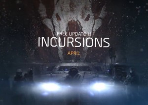 The Division Incursion Update