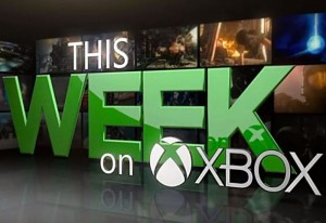 This week On Xbox
