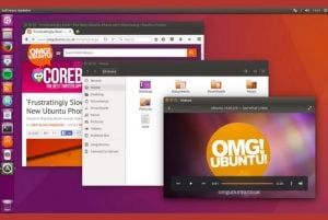 Ubuntu 16