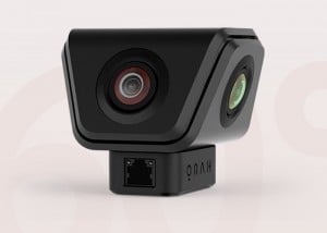 VideoStich Orah 4i Livestreaming 4K 360 Camera