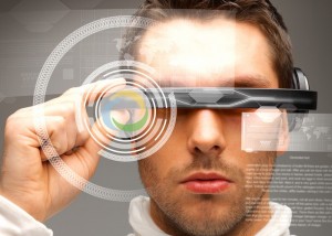 Virtual Reality Motion Sickness