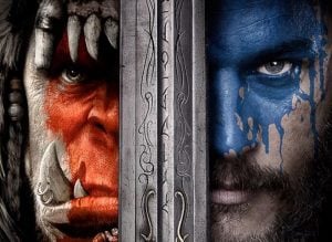 Warcraft Movie