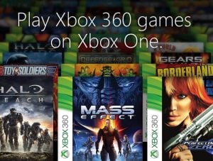 Backward Compatibility