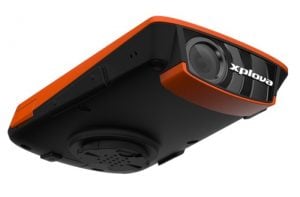 Xplova X5 Cycling Computer