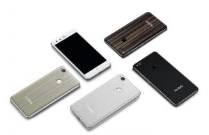 ZTE Nubia Z11 Mini
