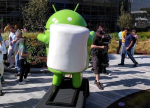 Android Marshmallow