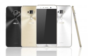 Asus ZenFone 3