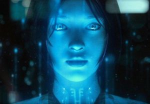cortana