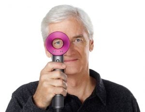 Dyson Supersonic