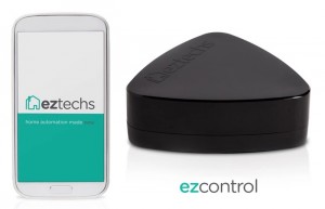 ezcontrol Home Automation System