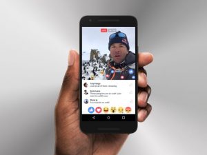 Camera App
