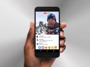Facebook Live