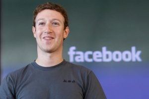 facebook mark zuckerberg