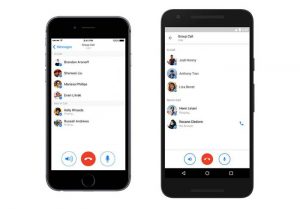 Facebook Messenger