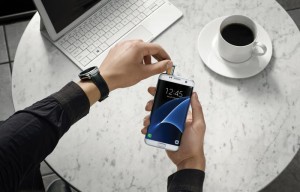 Galaxy S7 Edge