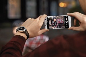 Samsung Galaxy S7 vs S7 Edge