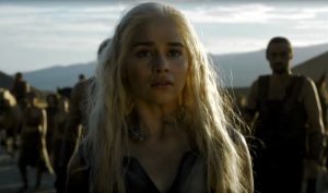 Not long now until Games of Thrones season 6 kicks off and HBO has released three new teaser trailers for the show.