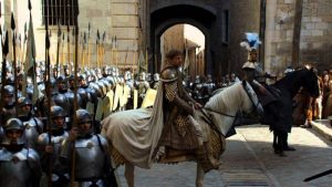 Game Of Thrones Season 6